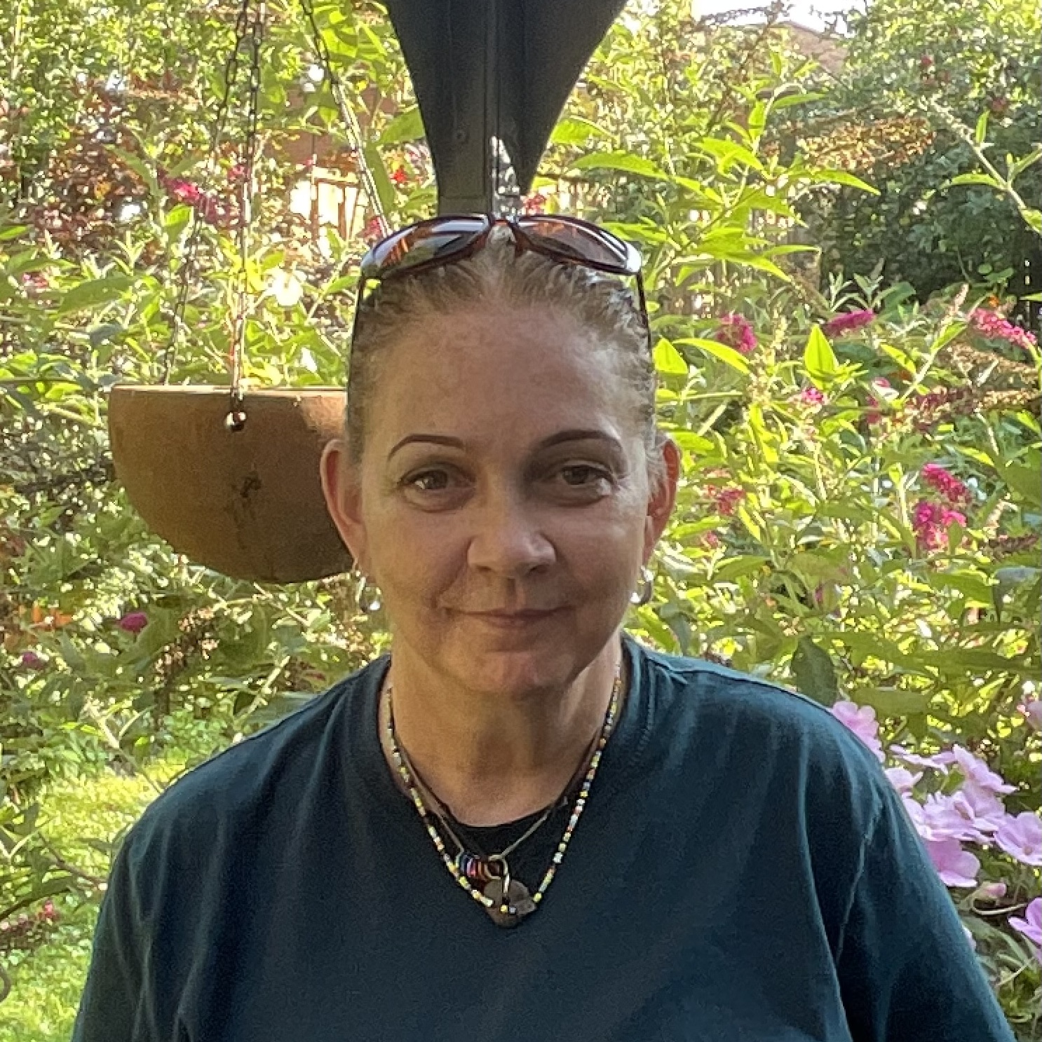 Andrea Bridge
