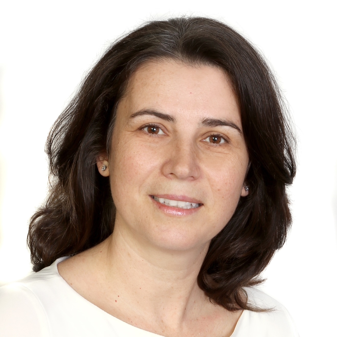 Anita Gombos Hill