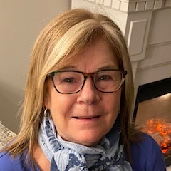 Mary Burnett